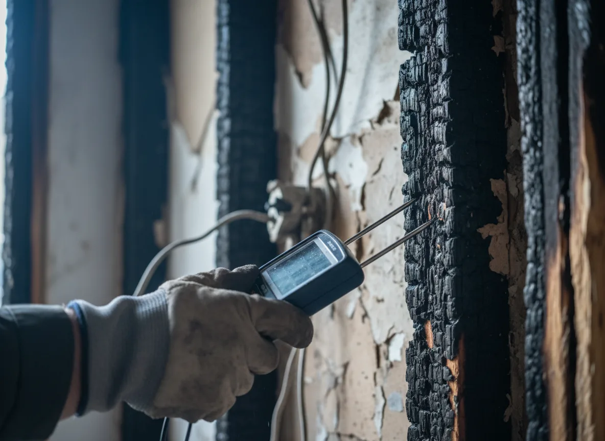Fire Damage Restoration Paris, TN FAQs